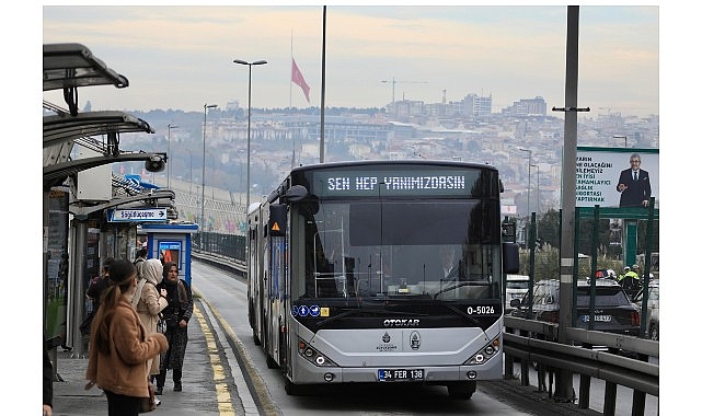 T&uuml;m Saatler O&rsquo;nu G&ouml;sterdi