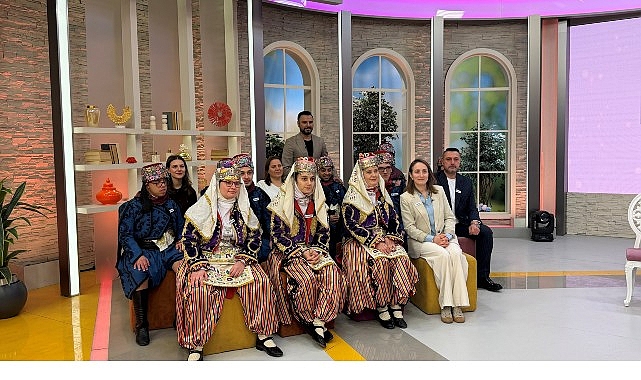 T&uuml;m T&uuml;rkiye, &ldquo;Gonca&rsquo;nın Efeleri&rdquo; ile gurur duydu