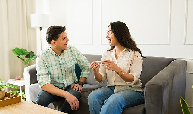 T&uuml;p Bebek İ&ccedil;in Ne Zaman Başvurmalı?