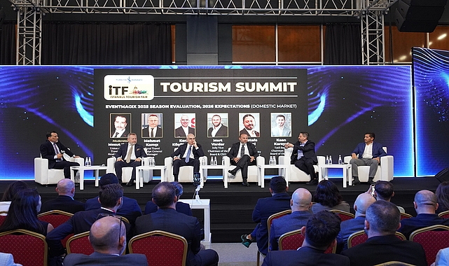 Turizmciler 2026&rsquo;yı temkinli iyimserlikle bekliyor