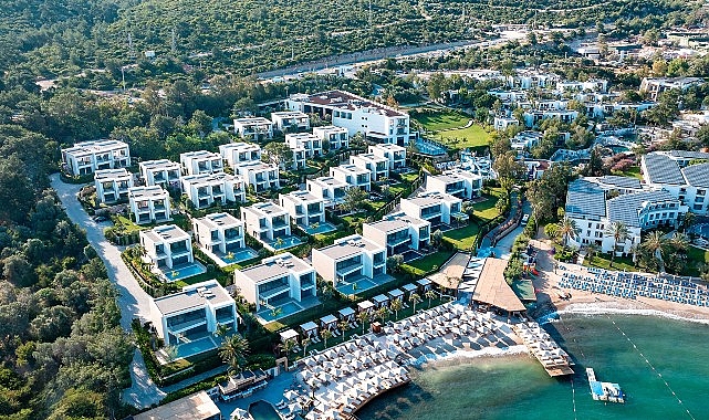Turizmde &ldquo;G&ouml;r&uuml;nmez L&uuml;ks&rdquo; Devri: Hakan Şamhal, 2026 Vizyonunda &ldquo;Deneyim&rdquo; ve &ldquo;Aidiyet&rdquo; Vurgusu Yapıyor