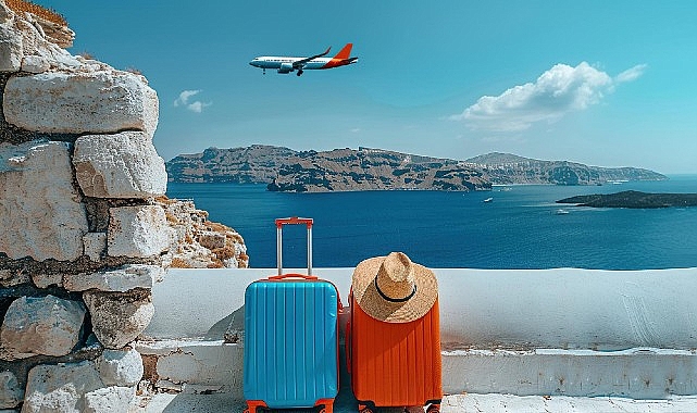 Turizmde Yarış Artık &Ouml;deme Ekranında
