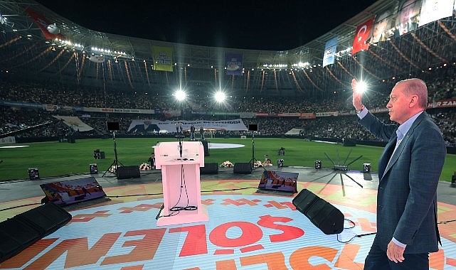T&uuml;rk D&uuml;nyası, &ldquo;Gen&ccedil;liğin Başkenti Kocaeli&rsquo;de&rdquo; buluşacak