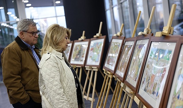 T&uuml;rk Edebiyatının &Ccedil;ınarı Yaşar Kemal &Ccedil;ankaya&rsquo;da Anıldı