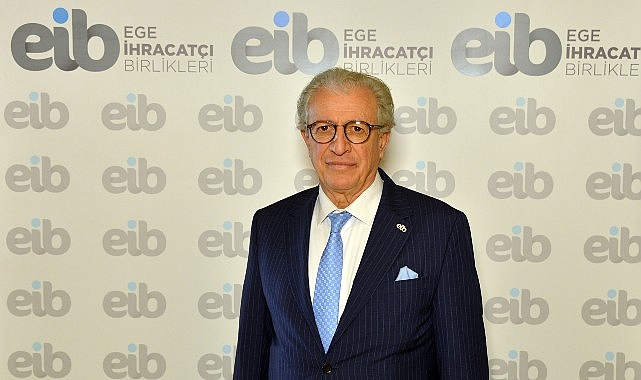T&uuml;rk ekonomisini hanehalkı t&uuml;ketimi yerine ihracatın b&uuml;y&uuml;tmesini istiyoruz