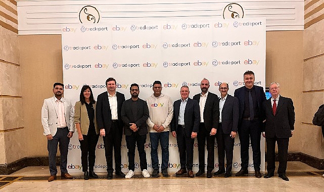 T&uuml;rk Firmaları i&ccedil;in E-İhracatta K&uuml;resel Adım