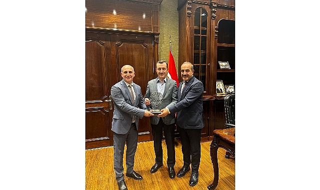 T&uuml;rk gıda ihracat&ccedil;ıları Suudi Arabistan&rsquo;a 1 milyar dolar ihracat hedefi koydu