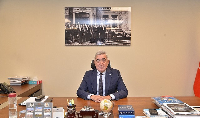 T&uuml;rk ihracat&ccedil;ıları Kazakistan yolcusu