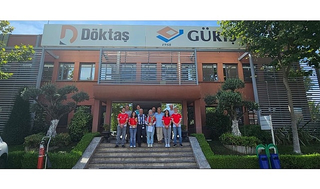 T&uuml;rk Kızlarrı Havacılık D&uuml;nya Kupası'nda İlk &Uuml;&ccedil;te