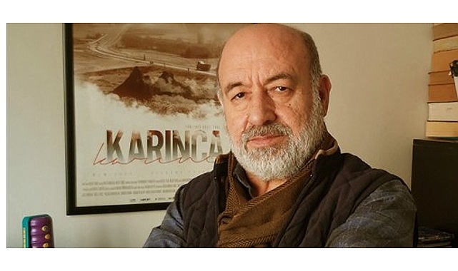 T&uuml;rk Sinemasının Usta İsimleri Film-Y&ouml;n J&uuml;risinde