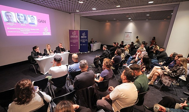 T&uuml;rk sinemasının yeni filmleri &lsquo;Film Forum&rsquo;da belirlendi