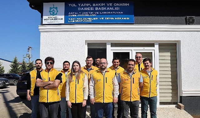 T&Uuml;RKAK, B&uuml;y&uuml;kşehir'in kalitesini tescilledi