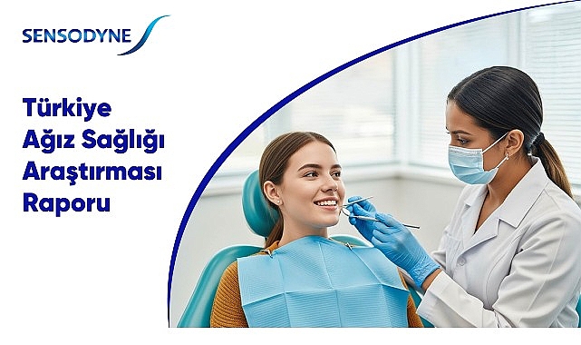 T&uuml;rkiye Ağız Sağlığı Haritası Araştırması A&ccedil;ıklandı