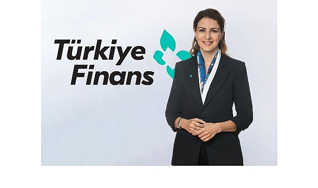 T&uuml;rkiye Finans Katılım Bankası Genel M&uuml;d&uuml;rl&uuml;ğ&uuml; g&ouml;revine vekaleten Y&ouml;netim Kurulu &Uuml;yesi M&uuml;ge &Ouml;ner getirildi