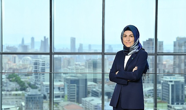 T&uuml;rkiye Finans&rsquo;a &ldquo;Olağan&uuml;st&uuml; &Ccedil;alışan Deneyimi&rdquo; &Ouml;d&uuml;l&uuml;