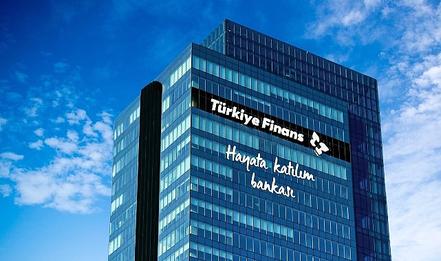 T&uuml;rkiye Finans&rsquo;ta &uuml;st d&uuml;zey atama