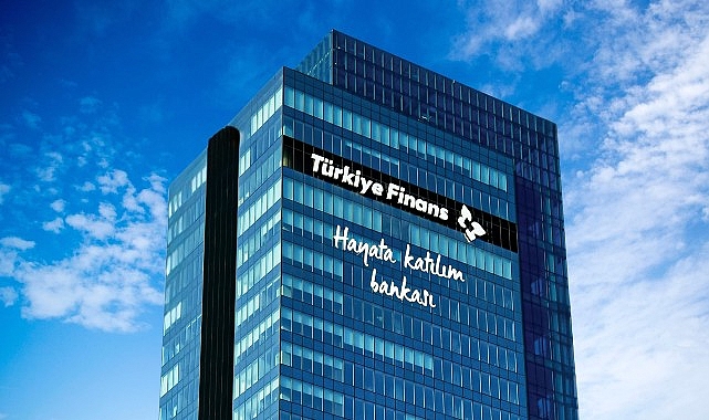 T&uuml;rkiye Finans&rsquo;tan &ldquo;Kazancı Bol Hoş Geldin Paketi&rdquo;