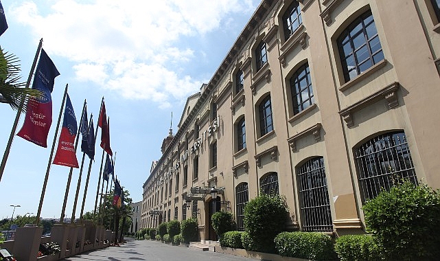 T&uuml;rkiye Genelinde Bu Unvana Sahip Sadece 28 &Uuml;niversite Bulunuyor