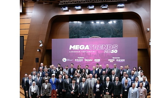 T&uuml;rkiye, İş Makinelerinde K&uuml;resel Oyuncu