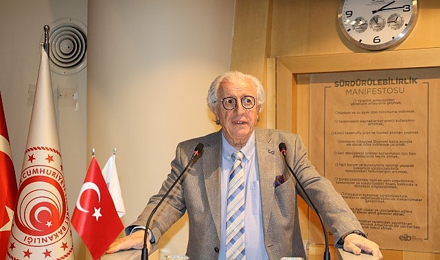 T&uuml;rkiye katma değerli &uuml;retim, tasarım ve markalaşmayla mobilyada 6 dolar ortalama ihra&ccedil; fiyatına ulaşacak