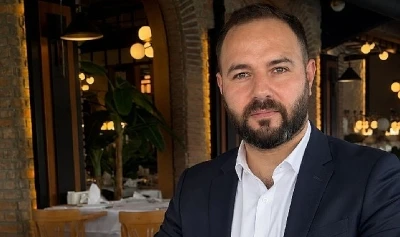 T&uuml;rkiye'nin et sekt&ouml;r&uuml;nde y&uuml;kselen g&uuml;c&uuml;: Yıldıray Sevindik'ten k&uuml;resel marka vizyonu