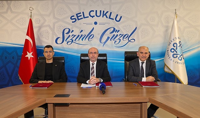 T&uuml;rkiye &Ouml;rnek G&ouml;sterilen &lsquo;İlk Adım Ebe Gebe Okulu&rsquo;nun bir yenisi daha  Konya&rsquo;ya kazandırılıyor