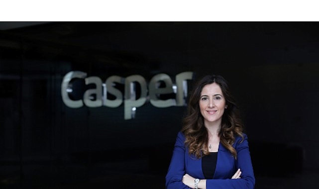 T&uuml;rkiye tablet pazarı b&uuml;y&uuml;yor Casper, Casper PAD ile &uuml;retkenliği &ouml;ne &ccedil;ıkarıyor
