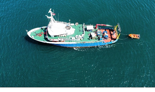 T&uuml;rkiye ve Marmara i&ccedil;in &ouml;rnek model