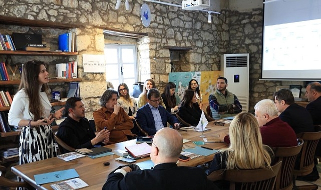 T&uuml;rkiye&rsquo;de bir ilk olacak Kiralık Sosyal Konut modeli