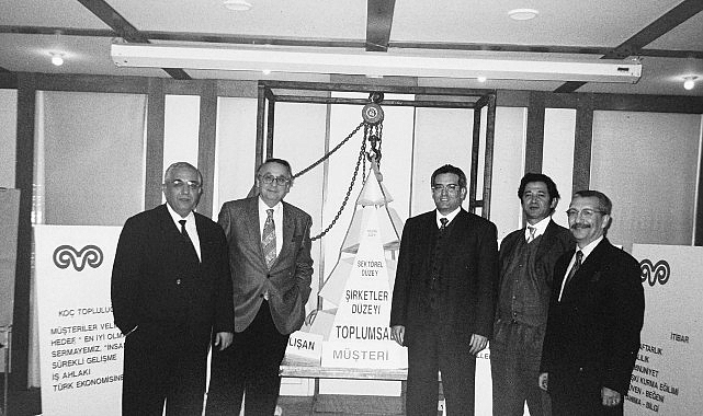 T&uuml;rkiye&rsquo;de İtibar Y&ouml;netimi Uygulamaları Nasıl Başladı?