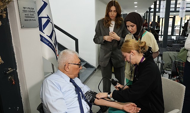 T&uuml;rkiye&rsquo;de kronik hastalıklarda alarm: Tedaviye uyum hayati &ouml;nemde