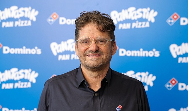 T&uuml;rkiye&rsquo;de satılan her iki pizzadan biri Domino&rsquo;s!
