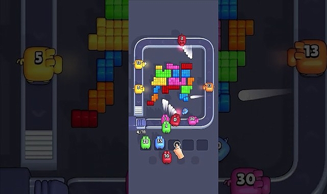 T&uuml;rkiye&rsquo;den Yeni Unicorn: Pixel Flow!un Geliştiricisi, 1 Milyar Dolar Değerleme ile Scopely Tarafından Satın Alındı