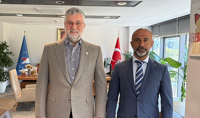 T&uuml;rkiye&rsquo;nin biyoteknoloji ekosistemine bilimsel katkı sağlanacak