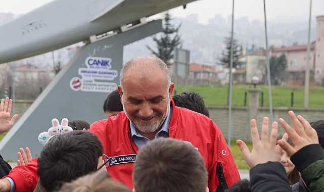 T&uuml;rkiye&rsquo;nin En Başarılı Keşif Kamp&uuml;s&uuml;&rsquo;nde 206 Bin 688 Gen&ccedil; Bilim, Teknoloji ve Yapay Zek&acirc; D&uuml;nyasına Kapı Araladı