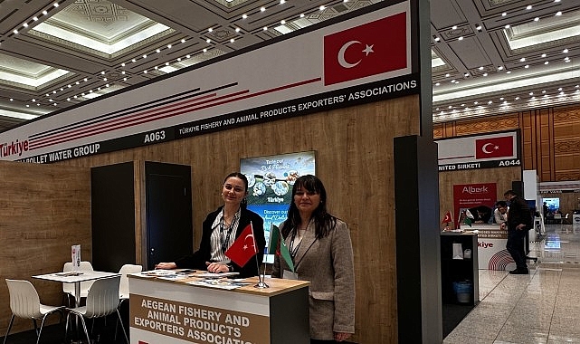 T&uuml;rkiye&rsquo;nin T&uuml;rkmenistan&rsquo;a ihracatı 1 milyar doları aştı