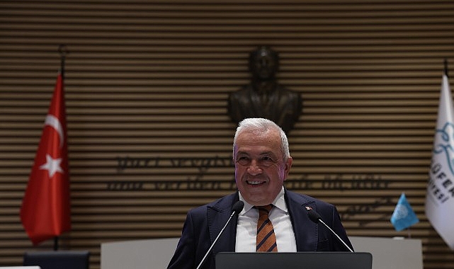 T&uuml;rkiye&rsquo;nin yarınları Nil&uuml;fer&rsquo;de demokrasi provası yaptı