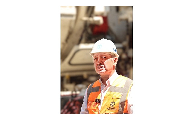 &ldquo;T&uuml;rkiye&rsquo;nin y&uuml;kselişinde sizlerin alın teri var&rdquo;