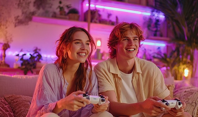 TurkNet&rsquo;le Oyun Performansında Sınırlar Kalkıyor: Tencent Games ile Stratejik İş Birliği