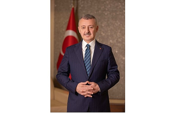 &ldquo;&Uuml;&ccedil; aylar merhametin ve dayanışmanın vaktidir&rdquo;
