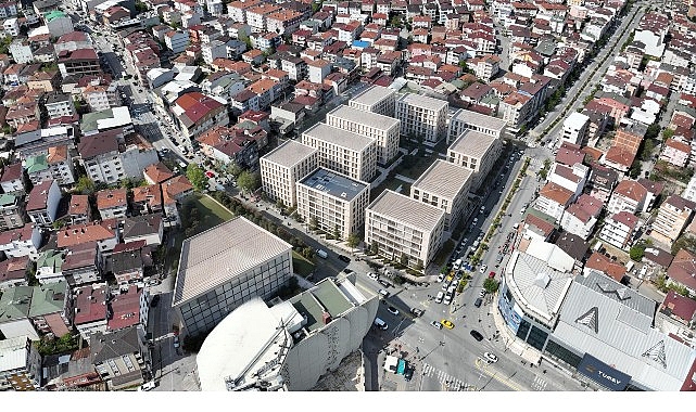 &Uuml;&ccedil; kritik b&ouml;lgede salt &ccedil;oğunluk tamam