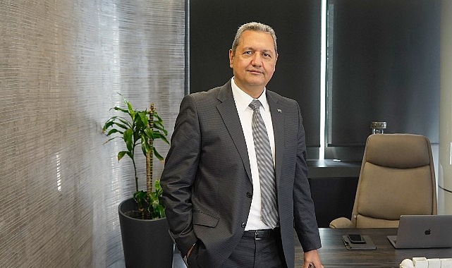 &Uuml;&ccedil;ay M&uuml;hendislik'in ulusal kredi notu A+ oldu