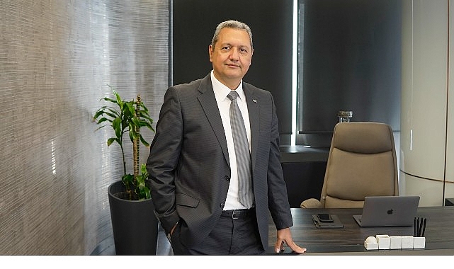 &Uuml;&ccedil;ay M&uuml;hendislik&rsquo;ten 2026&rsquo;ya S&uuml;rd&uuml;r&uuml;lebilir B&uuml;y&uuml;me Atağı
