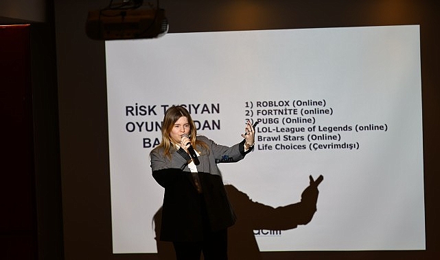 UCİM&rsquo;den İlk Eğitim Belediye Emek&ccedil;ilerine