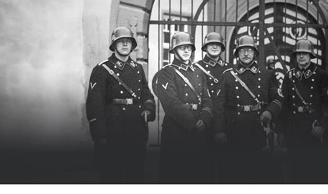 &lsquo;&Uuml;&ccedil;&uuml;nc&uuml; Reich&rsquo;ın Gizli Katilleri&rsquo;, 14 Eyl&uuml;l Pazar 22.00&rsquo;de National Geographic Ekranlarında!