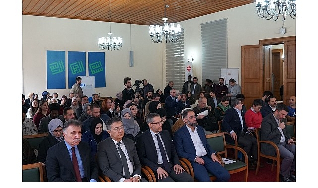 UDEF &ldquo;Uluslararası &Ouml;ğrencilerin T&uuml;rkiye Deneyimlerini&rdquo; Raporladı