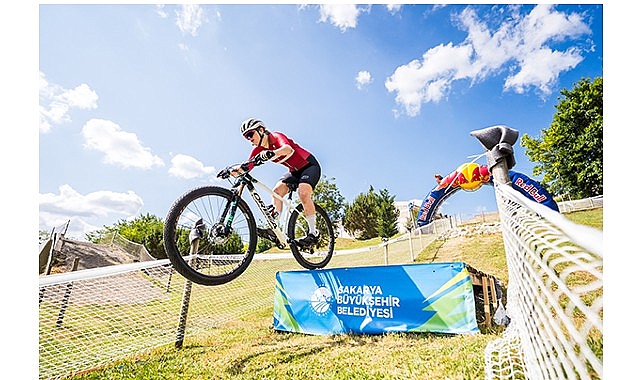UEC MTB Eliminat&ouml;r Avrupa Şampiyonası