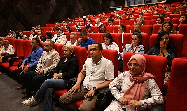 UKOME'den "Mehtap" ve "B&uuml;y&uuml;k Ada" turları kararı