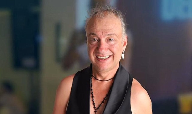 Ulaş G&uuml;rdal'dan Antalya'da m&uuml;zik dolu geceler!