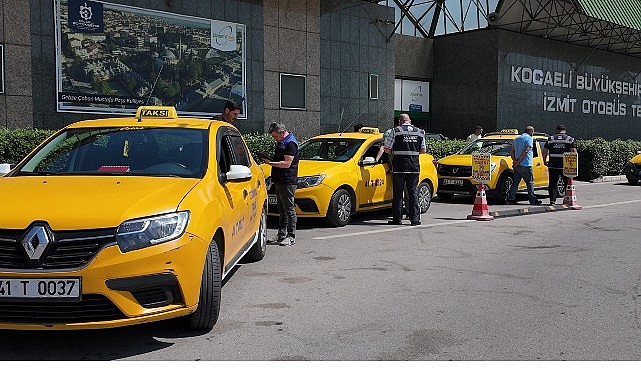 Ulaşımda g&uuml;ven ve konfora B&uuml;y&uuml;kşehir imzası
